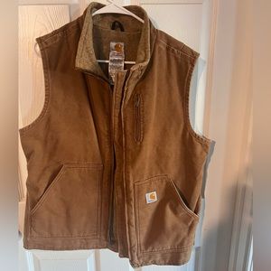 Women’s Carhartt Vest